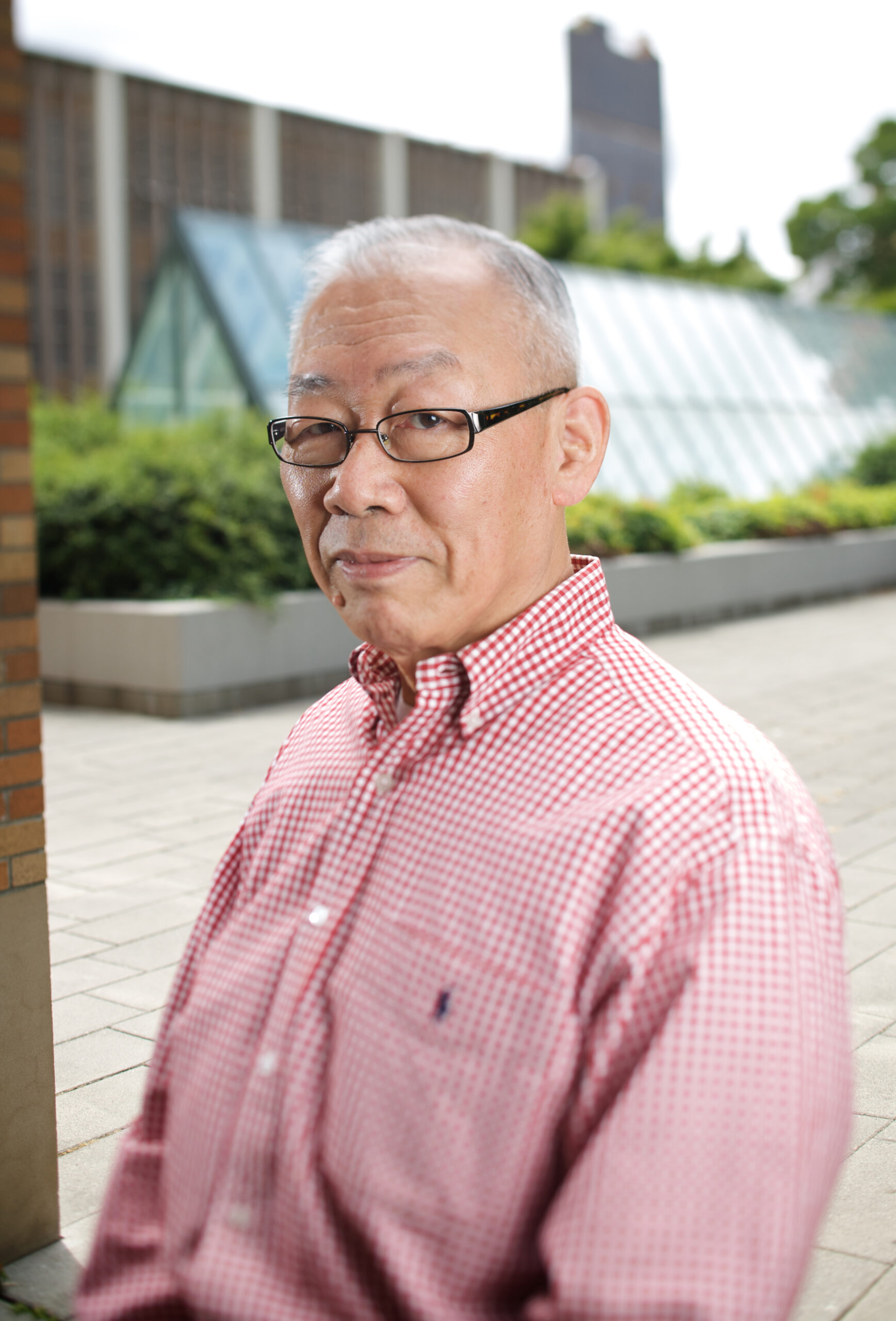 Hirokuni Tamura