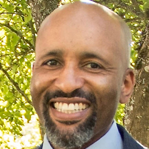 Teddy Johnson