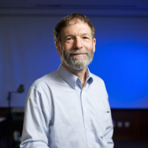 Andrew Siegel