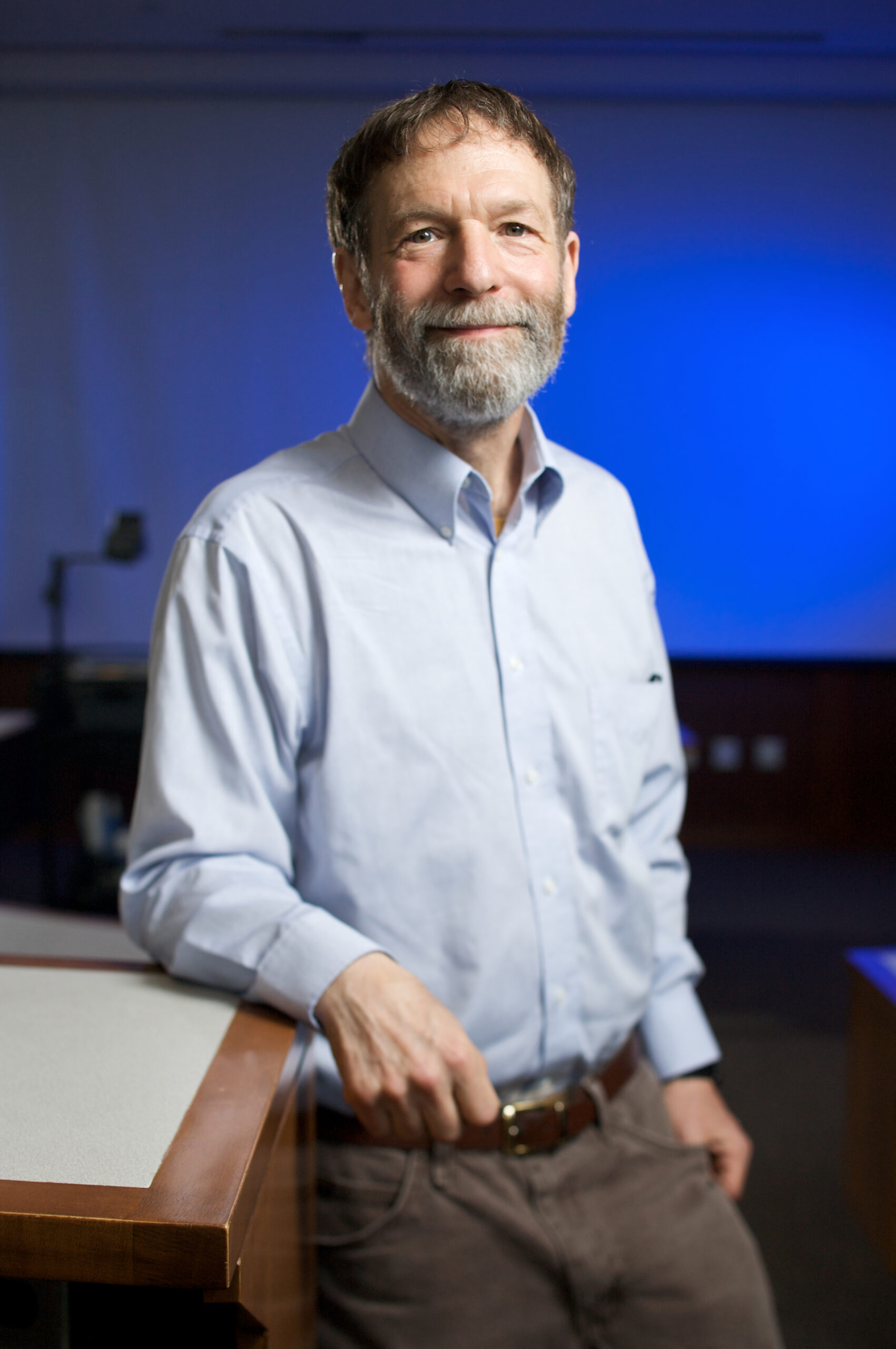 Andrew Siegel