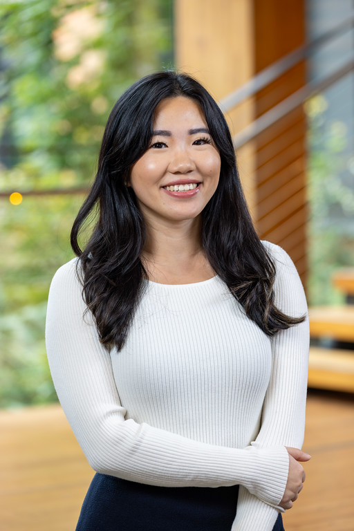 Cady Zhong