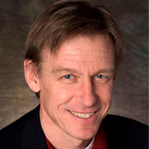 Charles Hill