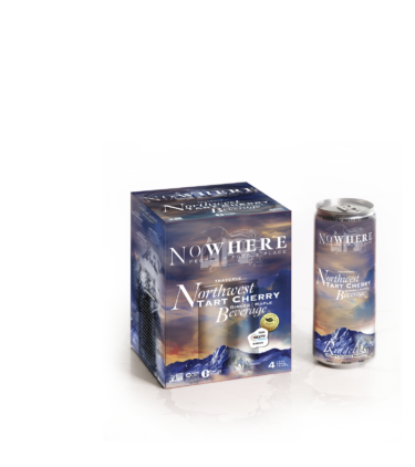 NoWhere Foods Ridgeline