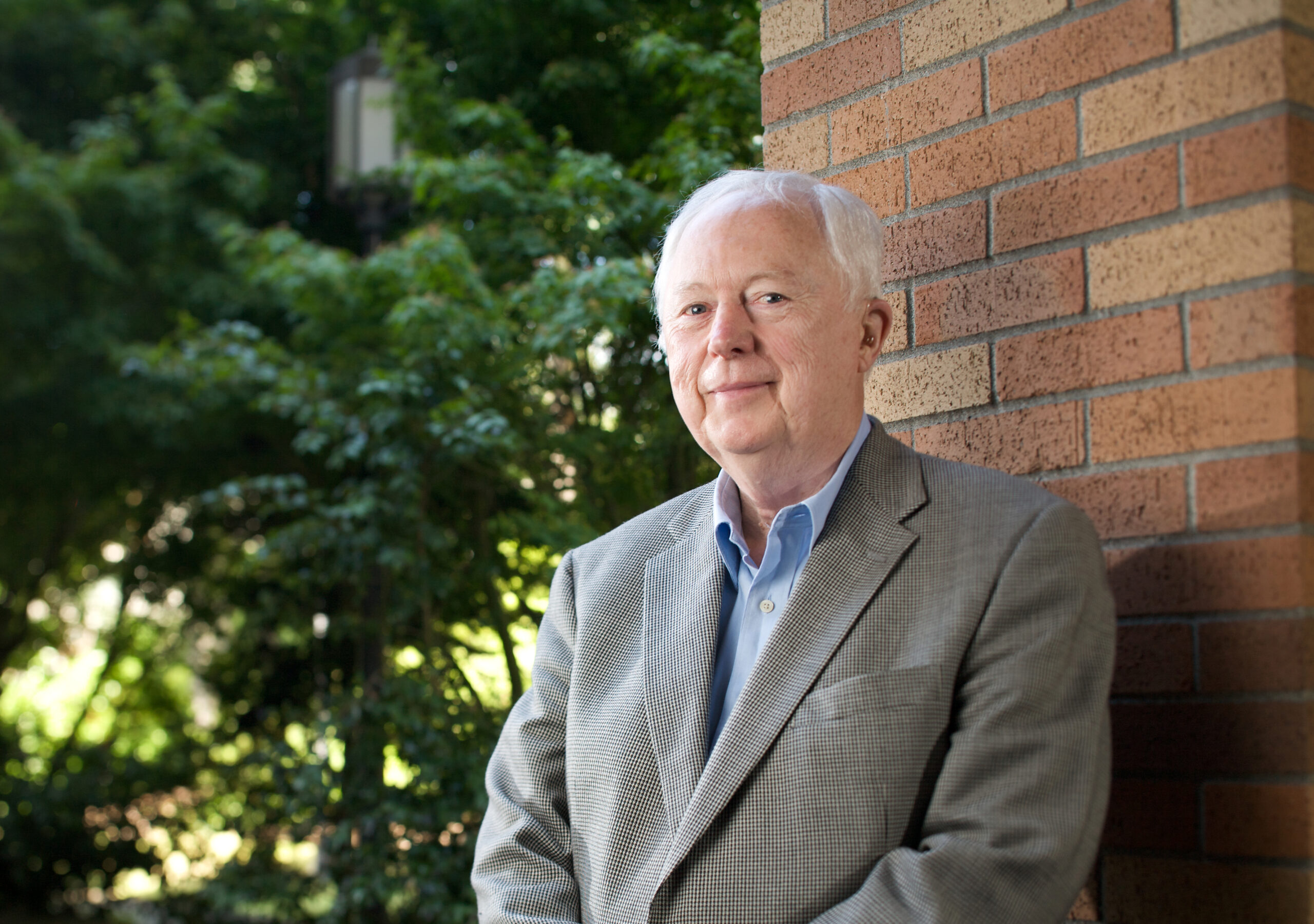 James Gillick