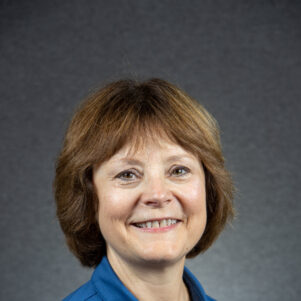 Louise Kapustka