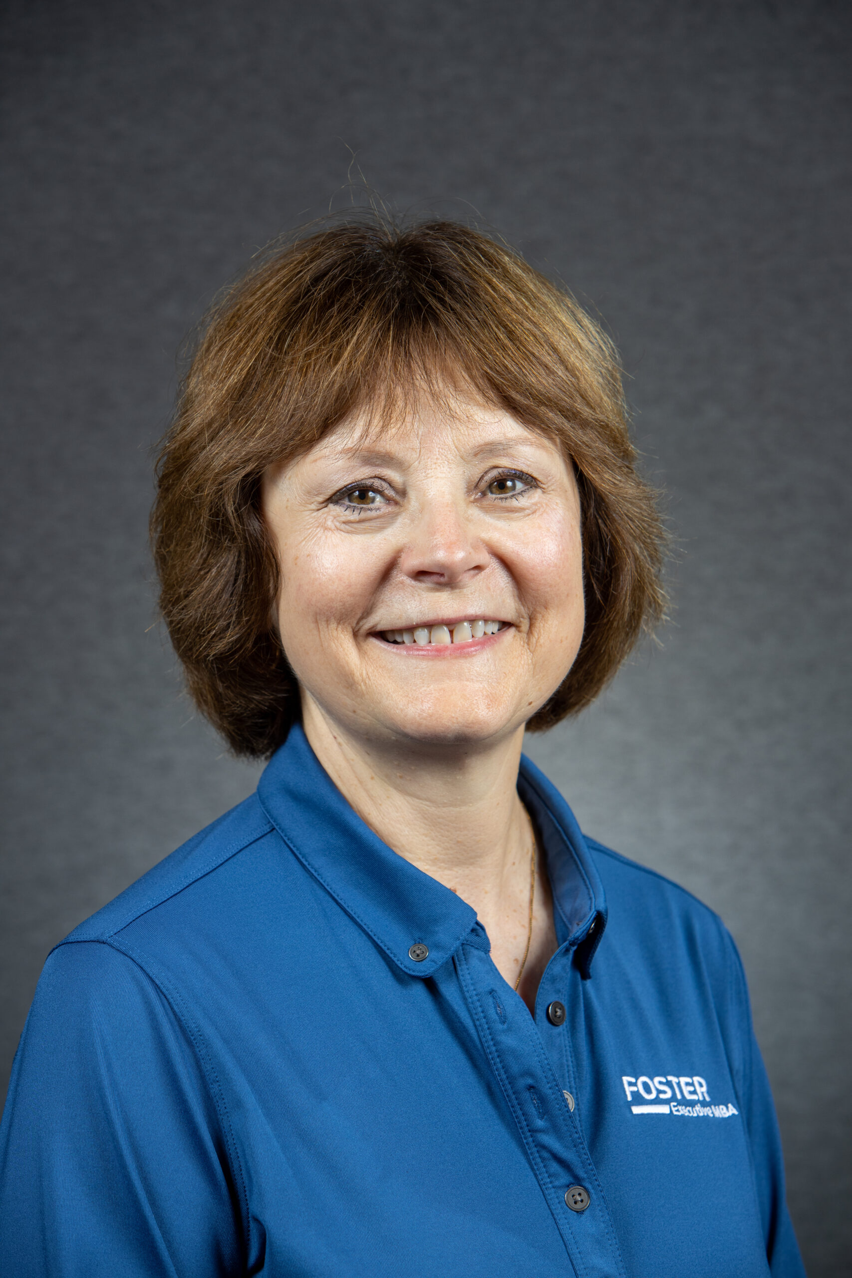 Louise Kapustka