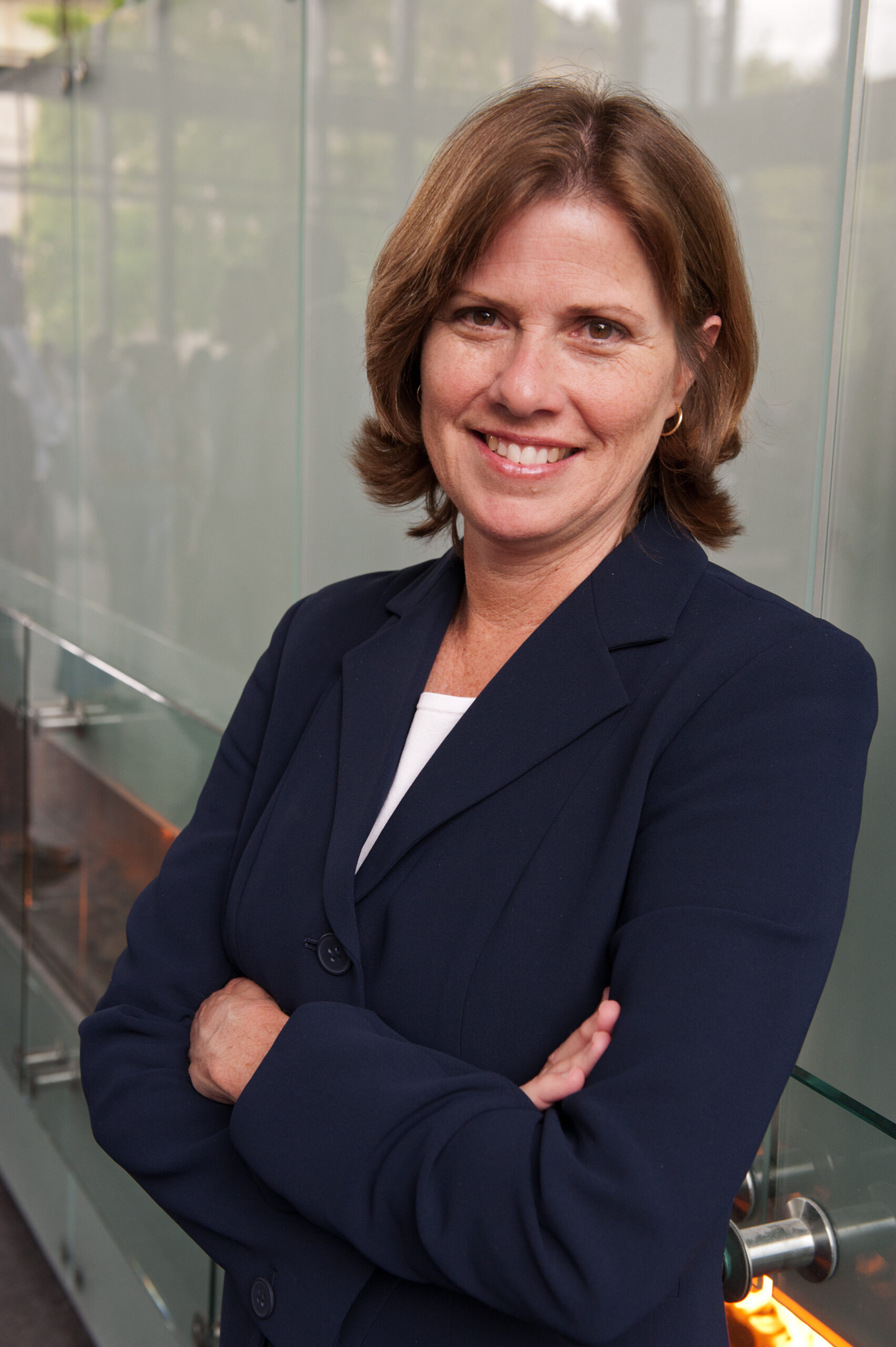 Martha Matthews