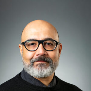 Michael Megalli