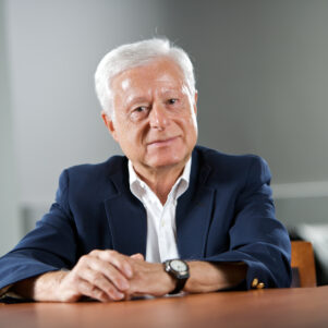 Reza Moinpour