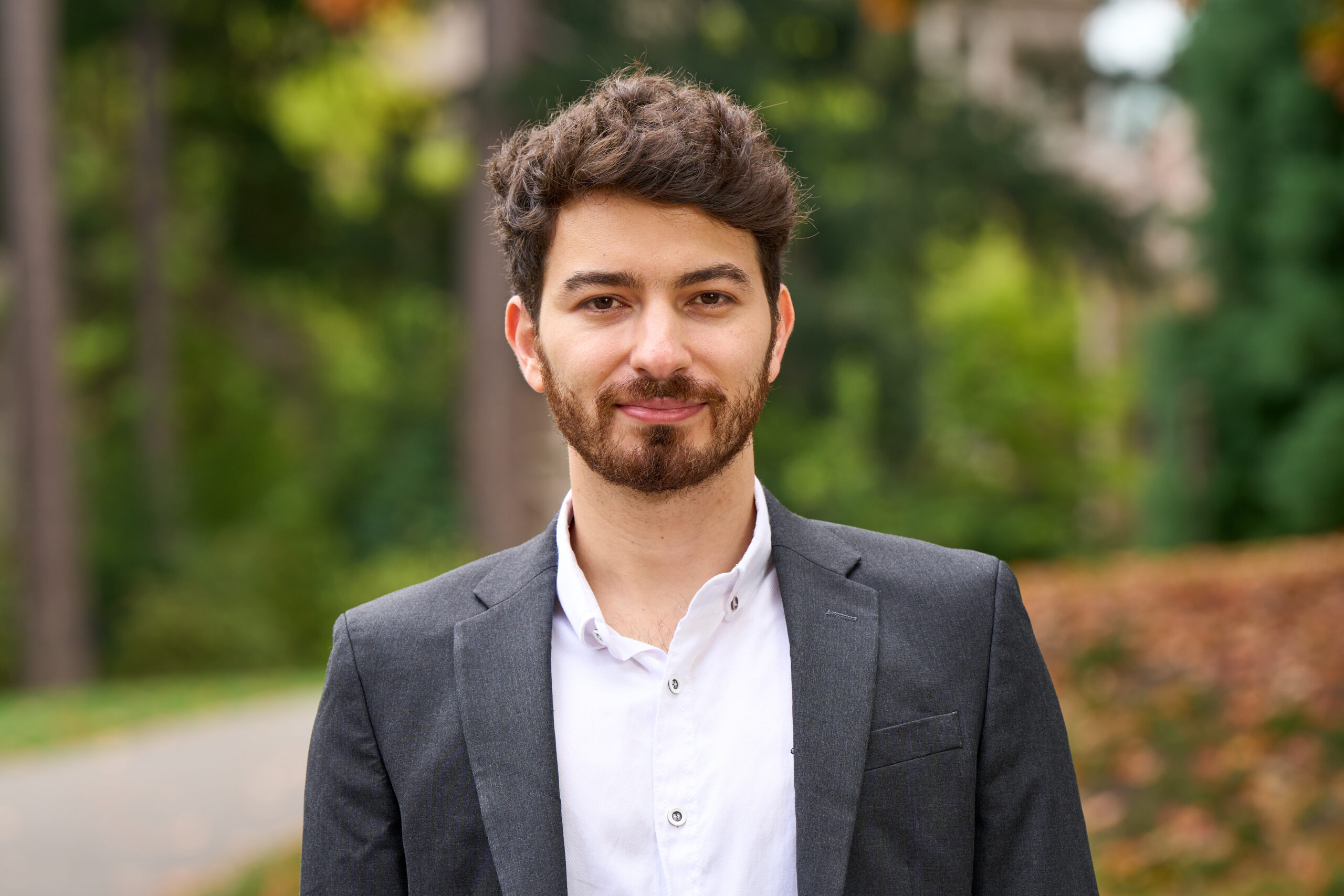 Reza Roshangarzadeh