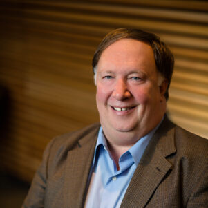 Richard (Rick) McPherson