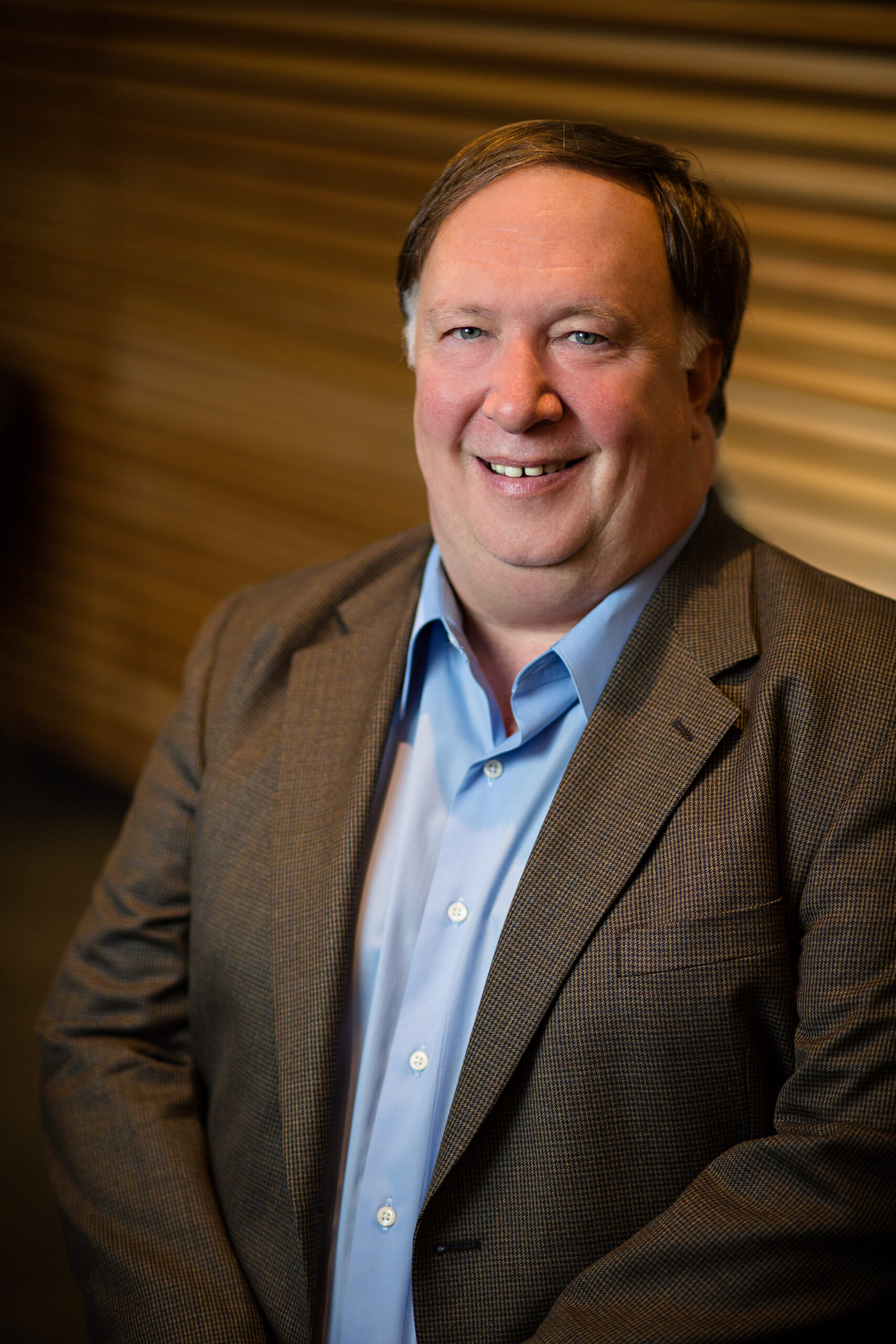 Richard (Rick) McPherson
