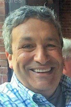Robert Pollack