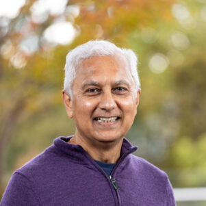 Suresh Kotha
