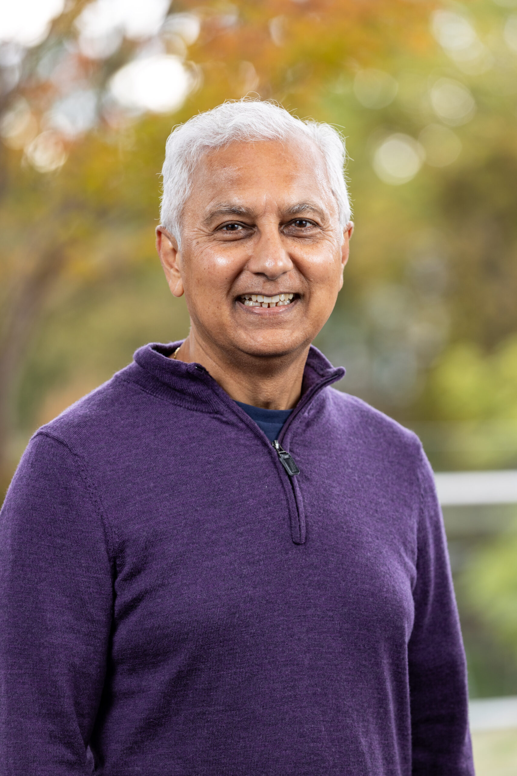 Suresh Kotha