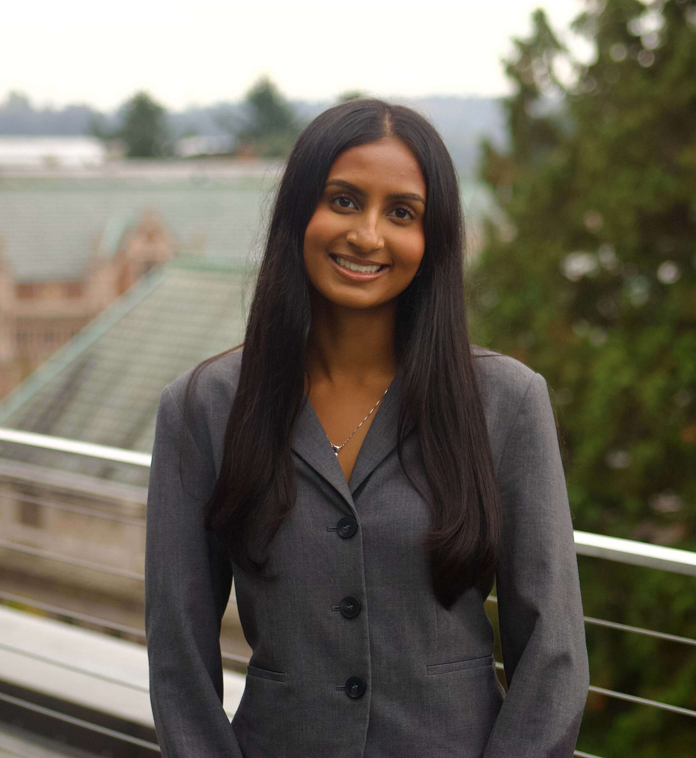 Tanvi Kakkireni