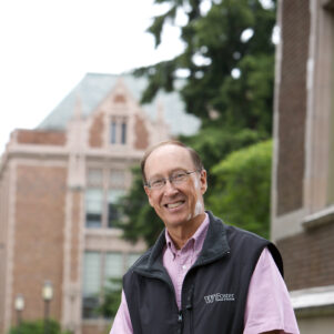 Terence Mitchell