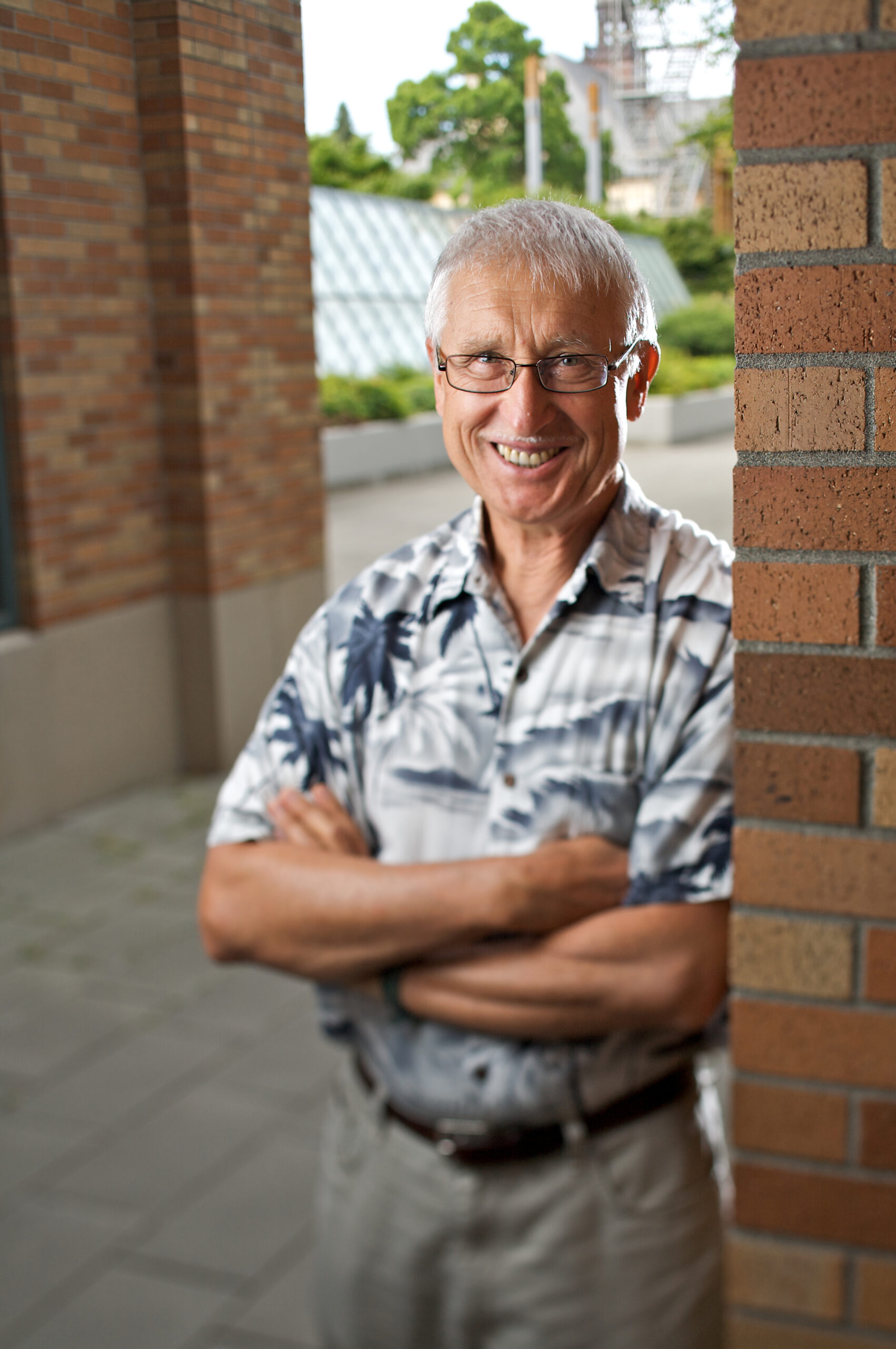 Vitaly Nishanov