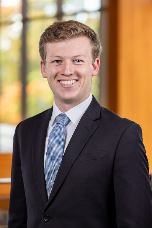 Andrew Parriott