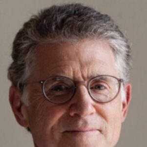 Peter R. Fisher