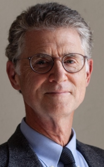 Peter R. Fisher