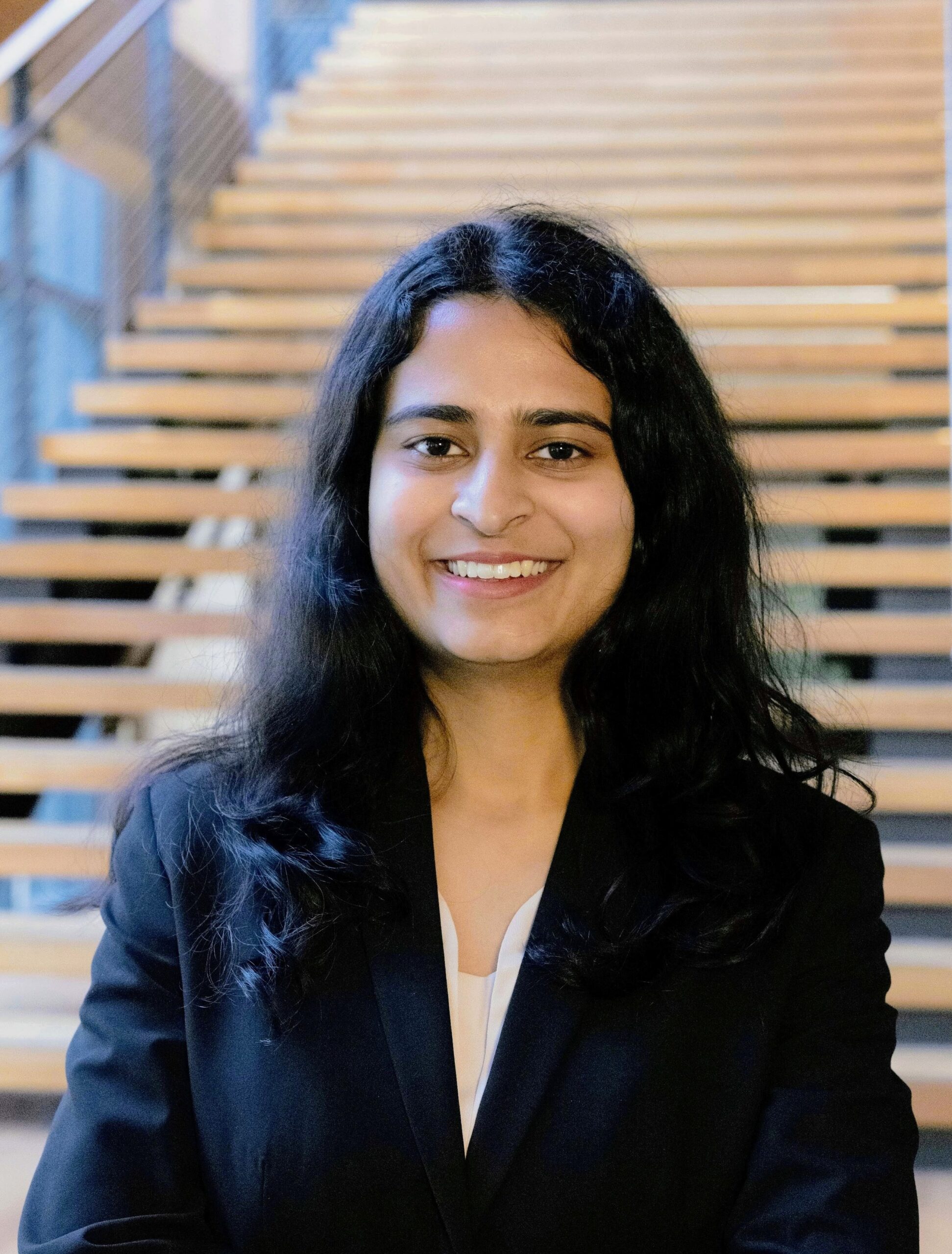 Mehak Mitral