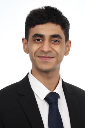 Naman Tyagi