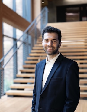 Soham Mehrotra