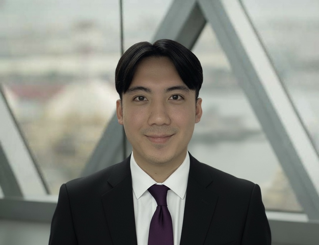 Amos Huang