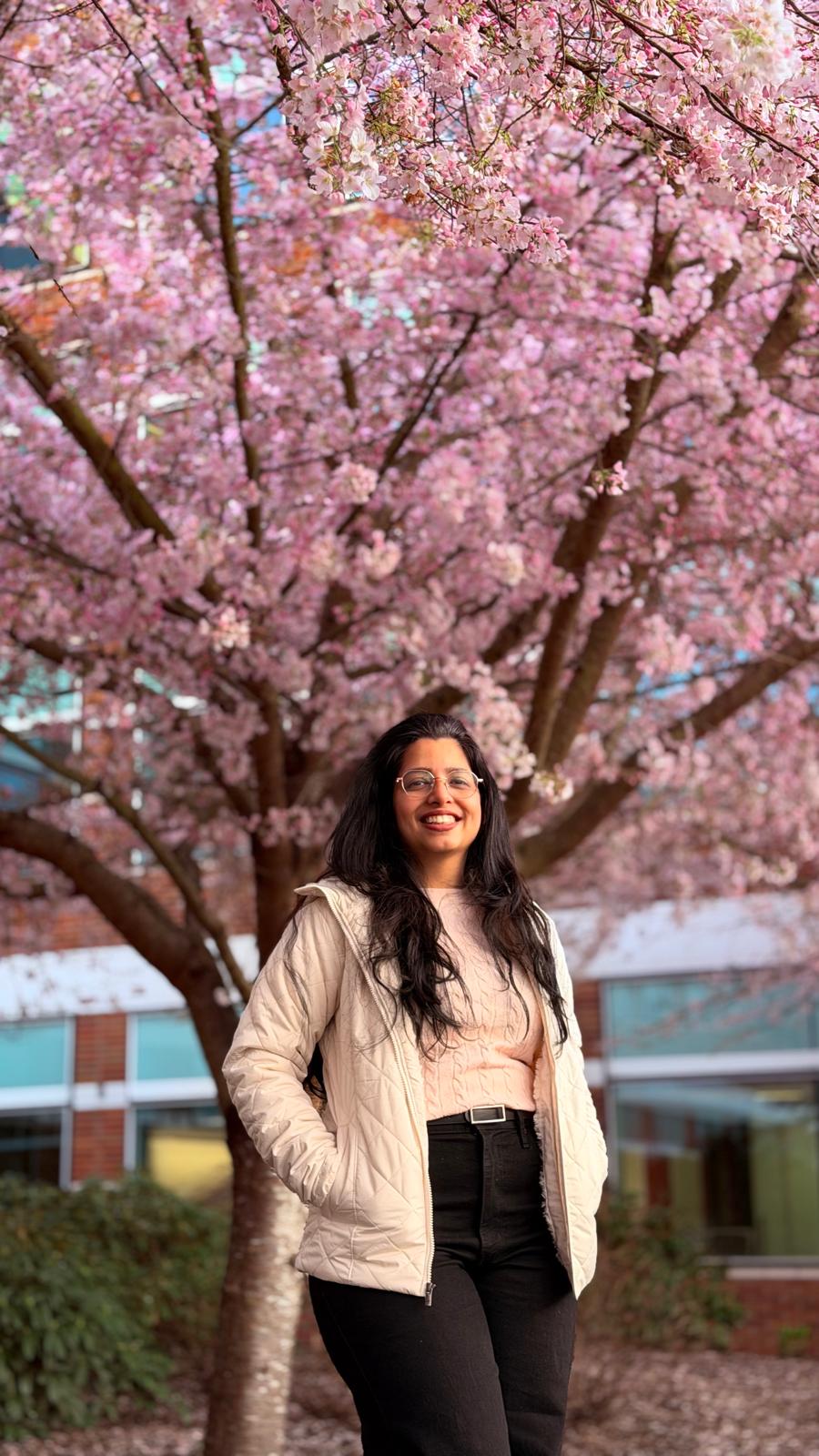 Divya Rawal