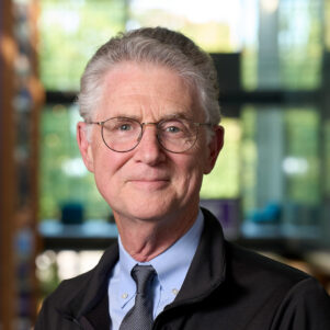 Peter R. Fisher