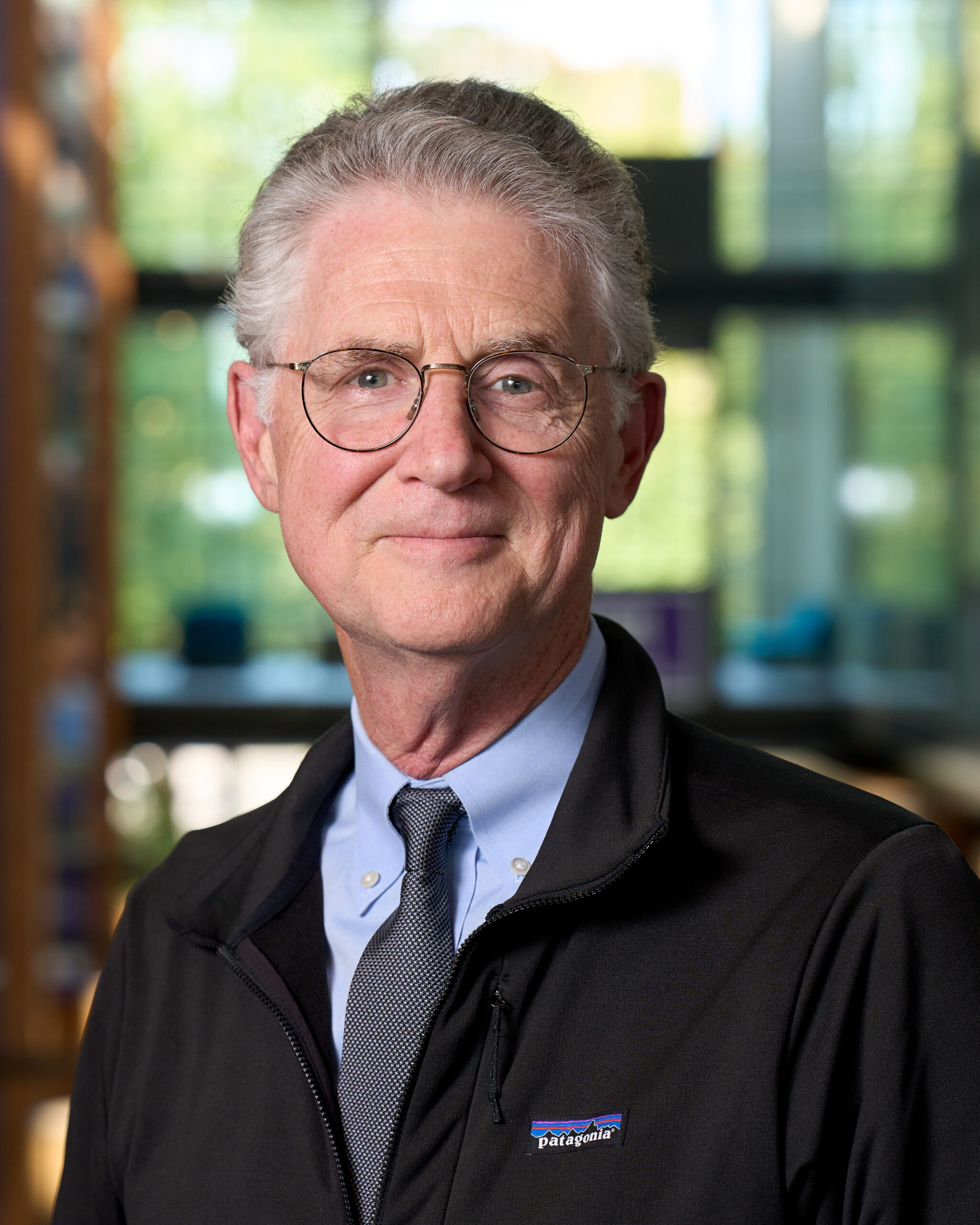 Peter R. Fisher