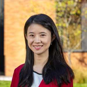 Huisi (Jessica) Li