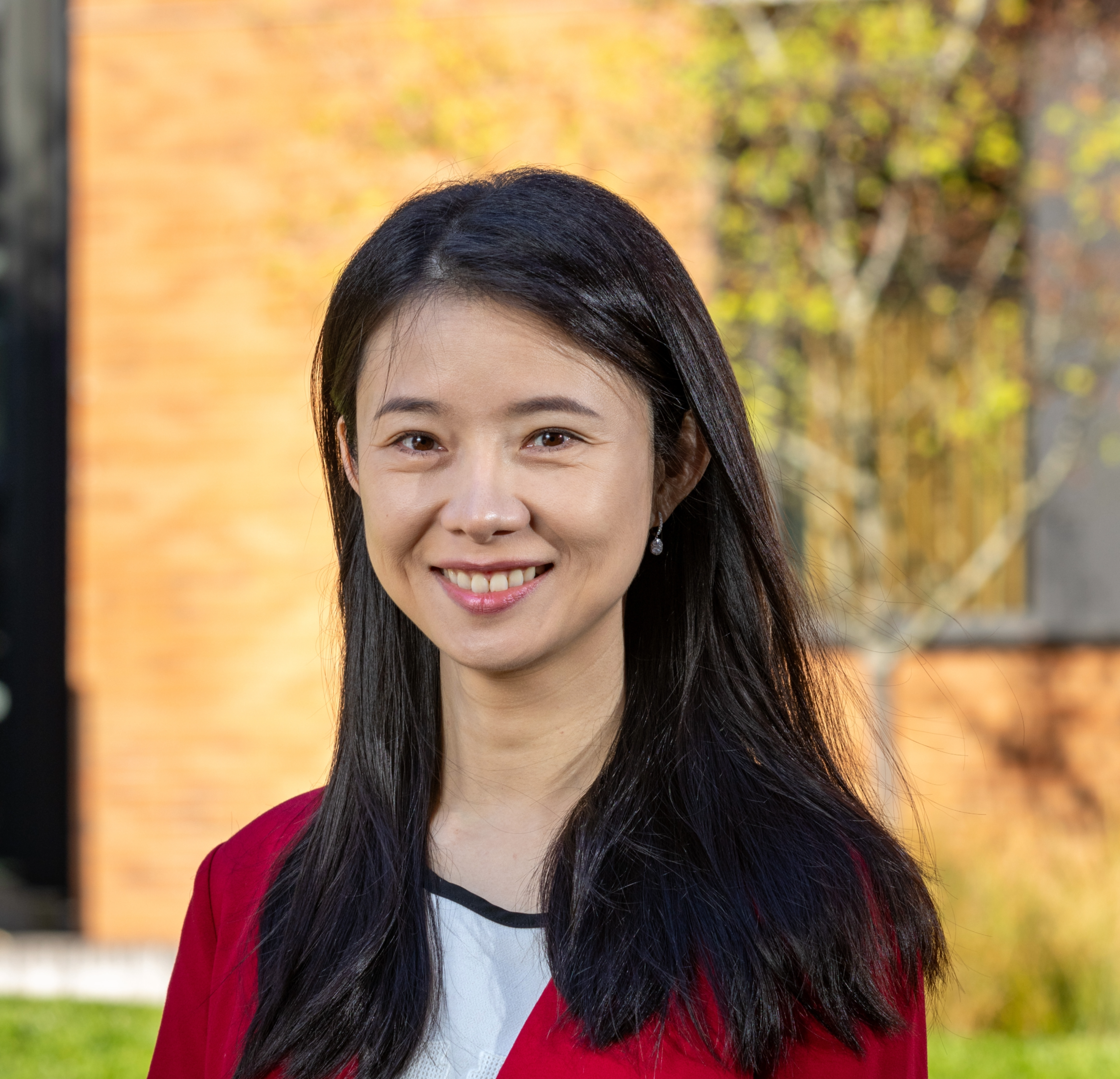 Huisi (Jessica) Li