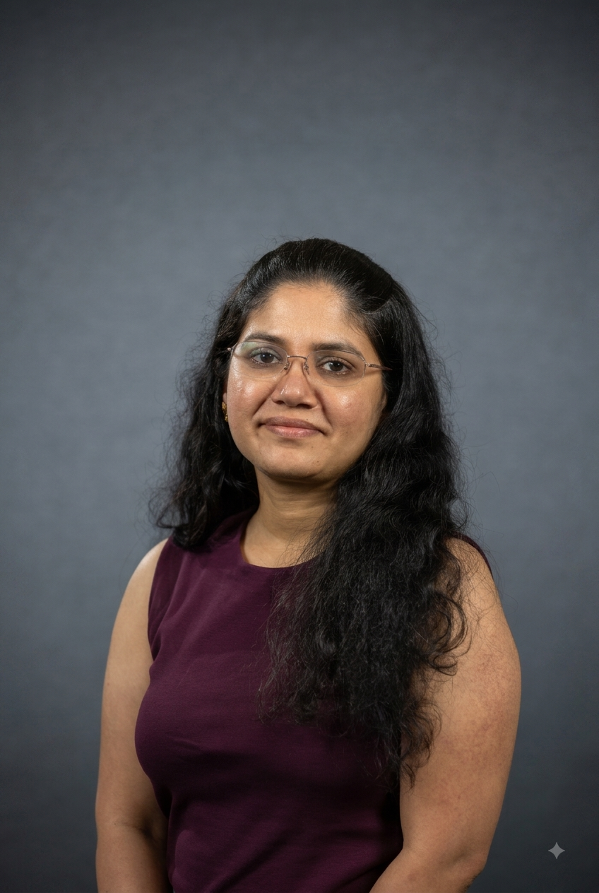 Lalitha Pammi