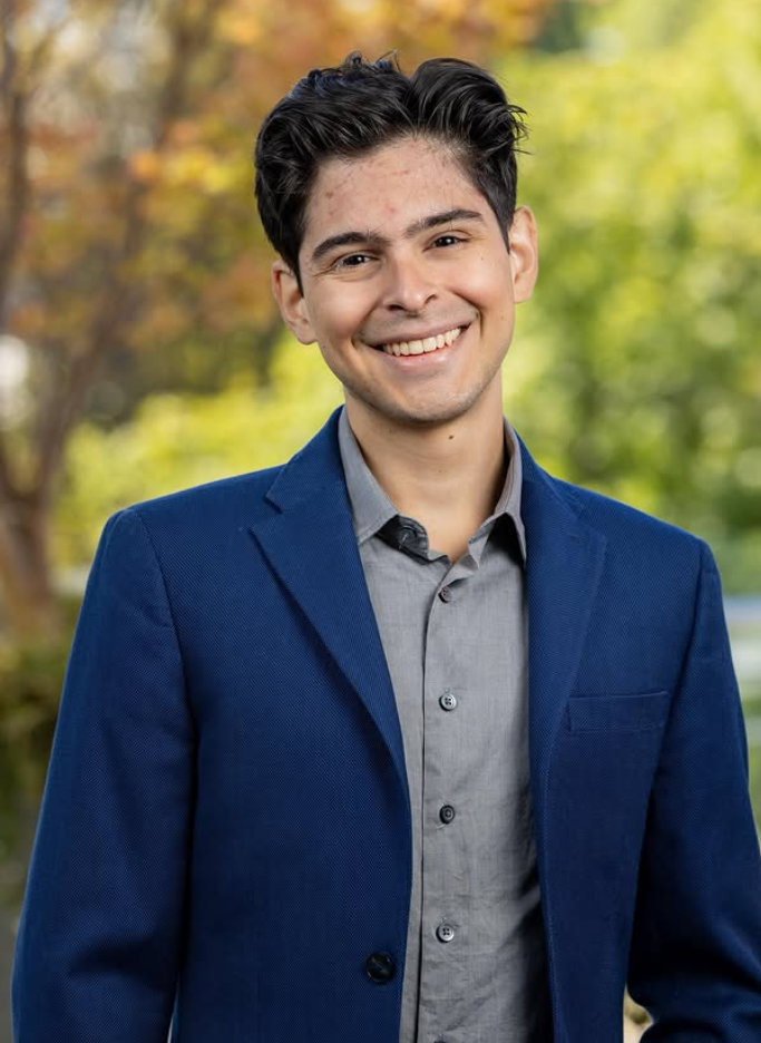 Mateo Roldan