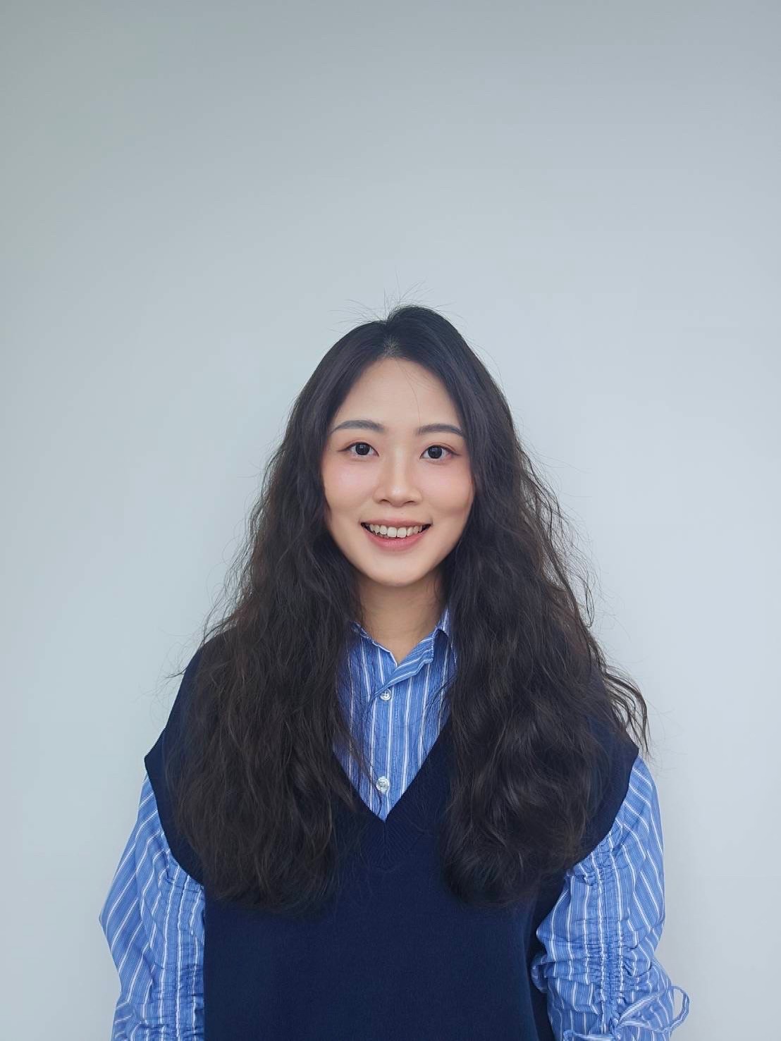 Olivia Huang