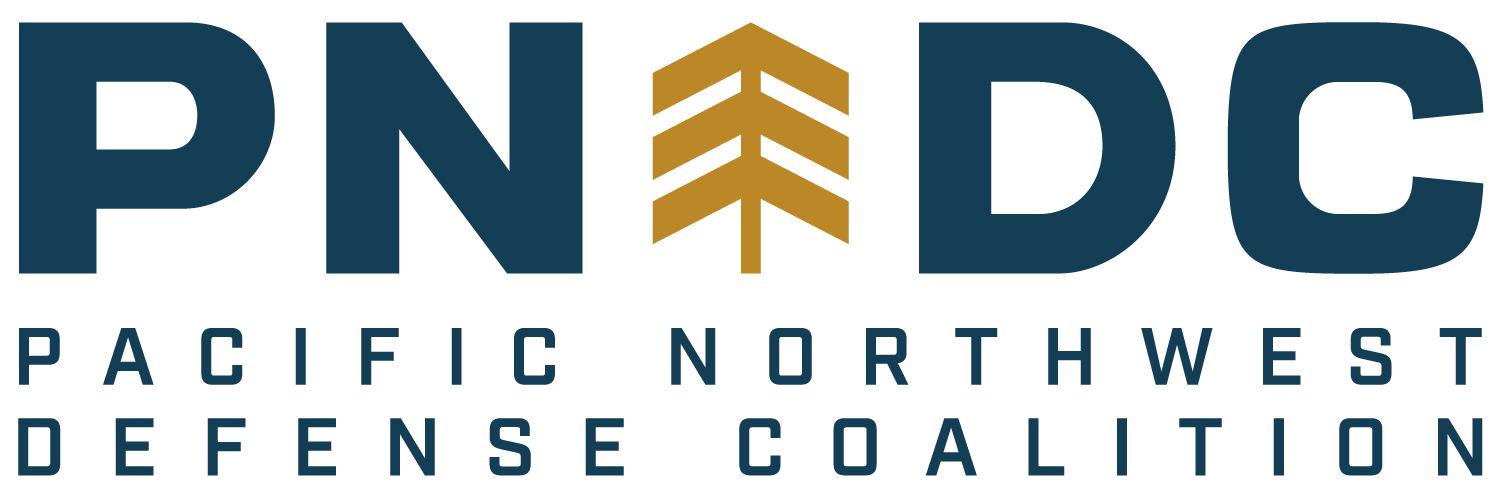 PNDC logo