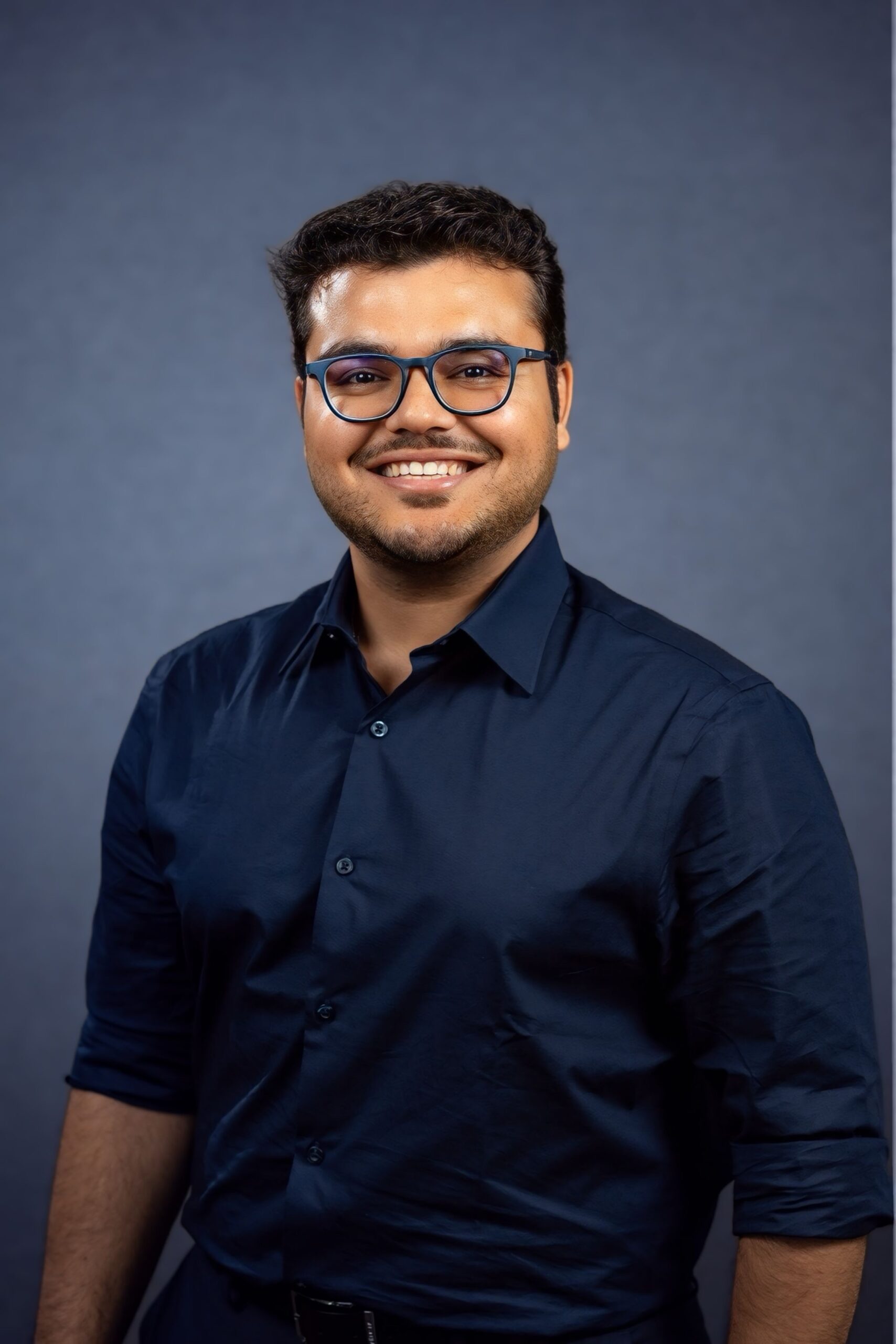Tej Panchal