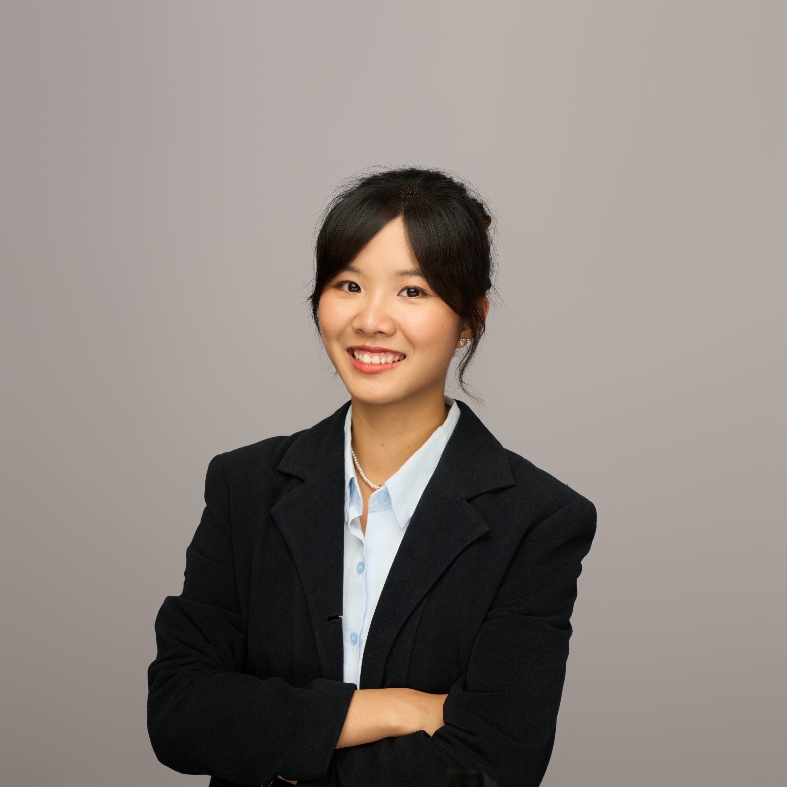 Vicky Chang