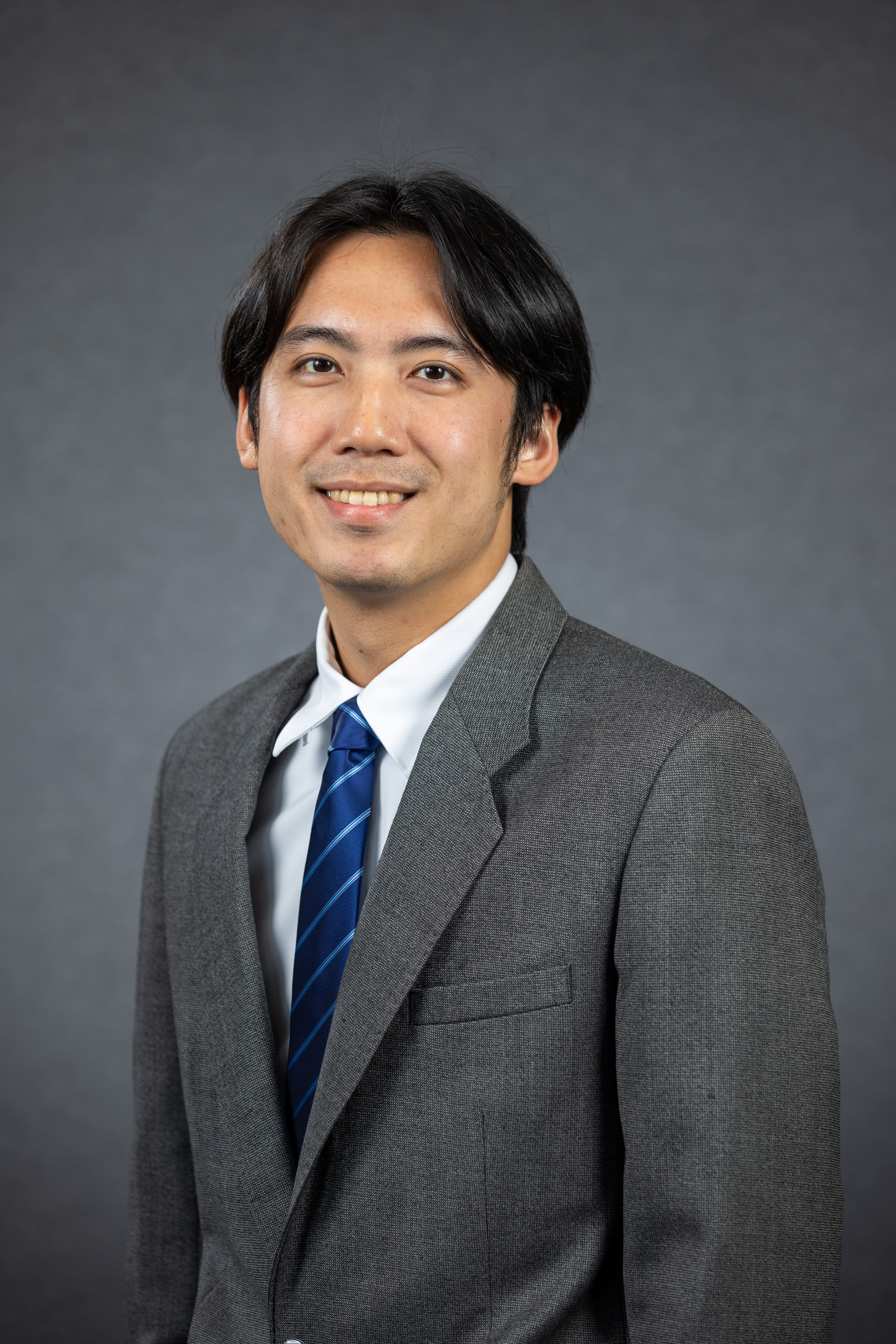 Amos Huang