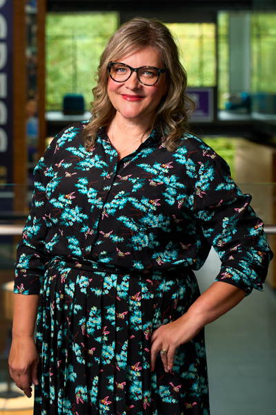 Emily Cox Pahnke