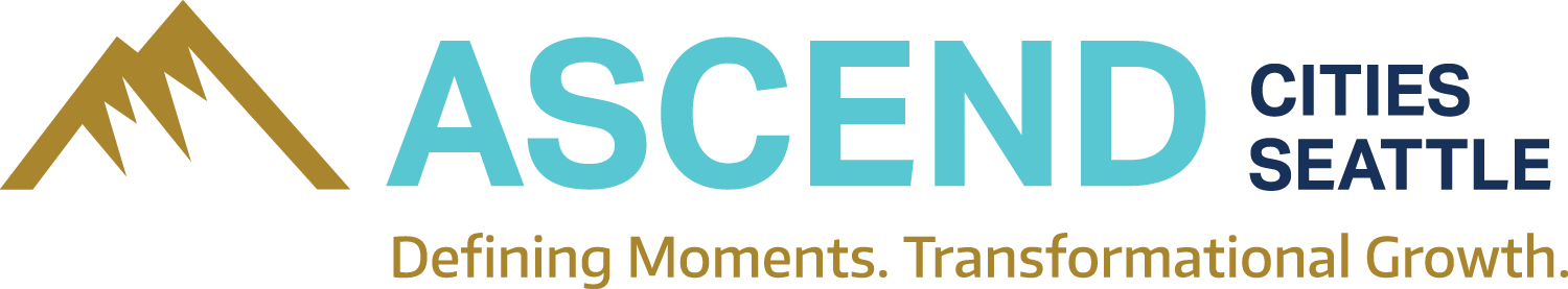 Ascend Cities Seattle logo