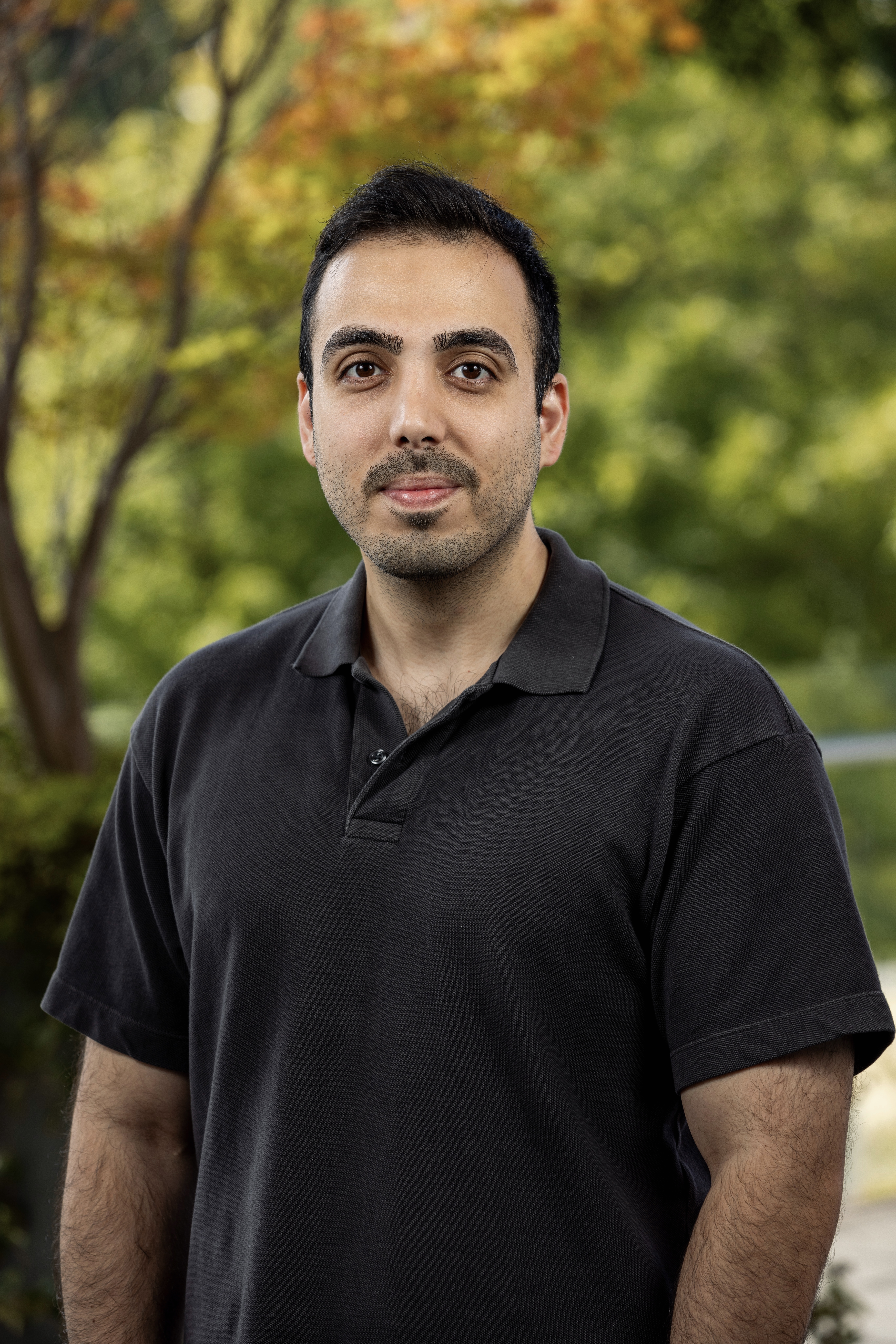Masoud Fahmideh Kalatehei