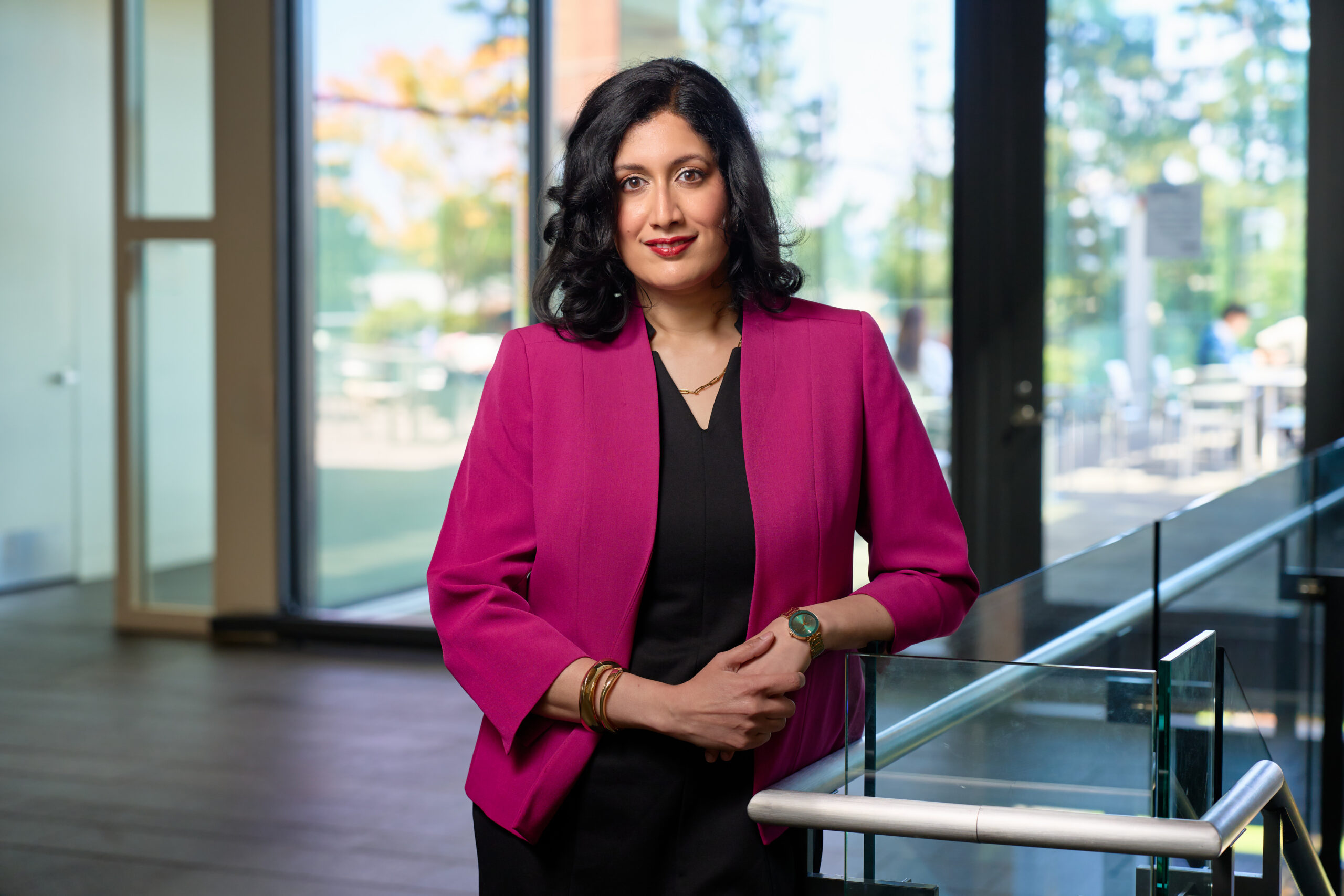 Uttara Ananthakrishnan